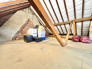 Loft- click for photo gallery